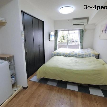 Апартаменты Sun Heights Ikebukuro Токио Экстерьер фото