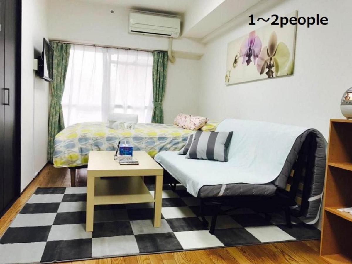 Апартаменты Sun Heights Ikebukuro Токио Экстерьер фото