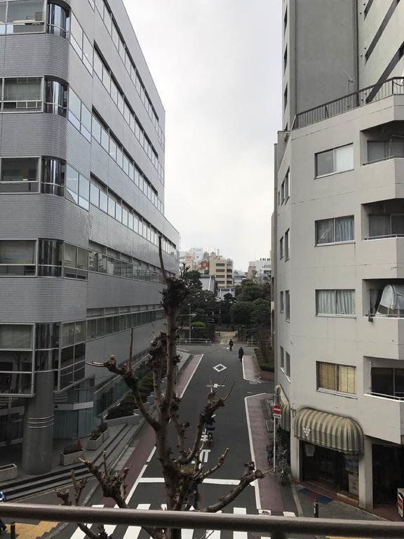 Апартаменты Sun Heights Ikebukuro Токио Экстерьер фото