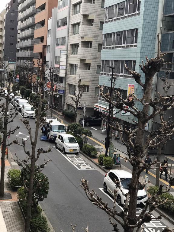 Апартаменты Sun Heights Ikebukuro Токио Экстерьер фото